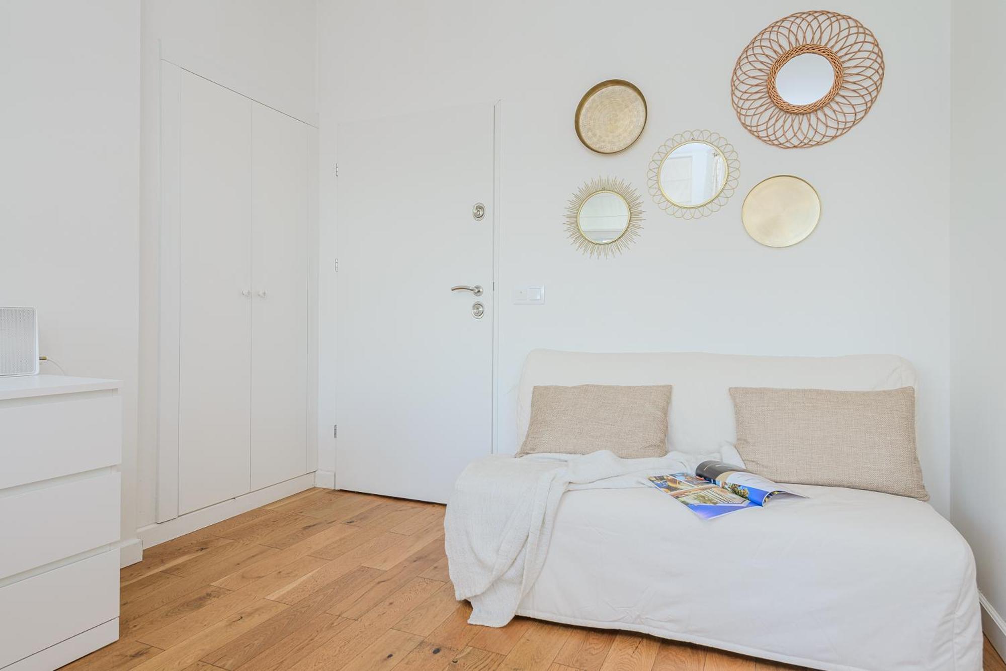 Apartament Shortstaypoland Plac Mirowski