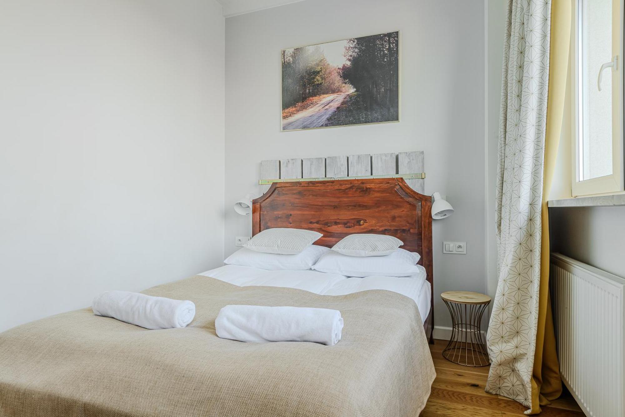 Leilighet Shortstaypoland Plac Mirowski *