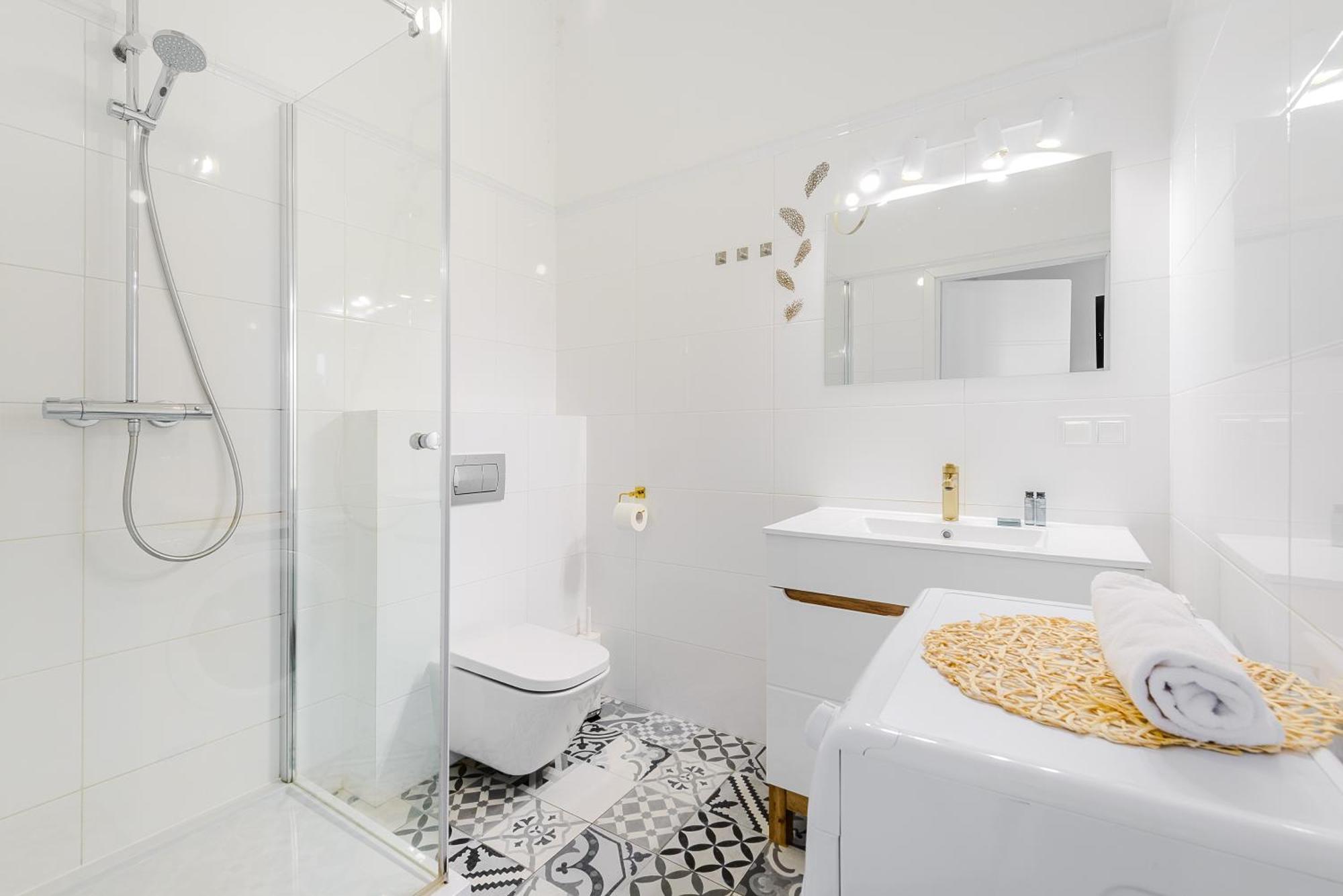 Shortstaypoland Plac Mirowski Apartament Warszawa