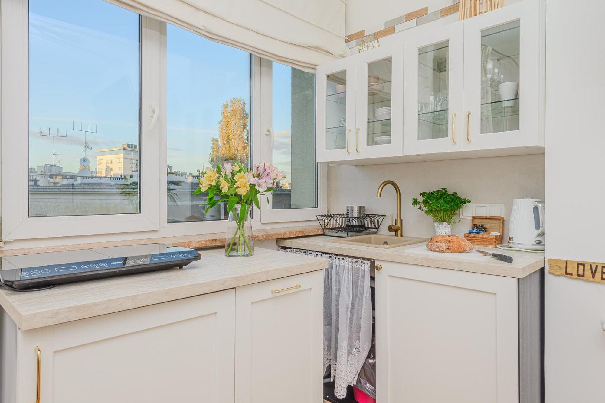 Apartament Shortstaypoland Plac Mirowski Warszawa